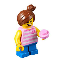 Конструктор LEGO Модульная сборка: приятные сюрпризы (31077) изображение 7