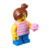 Конструктор LEGO Модульная сборка: приятные сюрпризы (31077) изображение 7