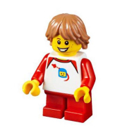 Конструктор LEGO Модульная сборка: приятные сюрпризы (31077) изображение 8