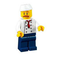 Конструктор LEGO Модульная сборка: приятные сюрпризы (31077) изображение 9