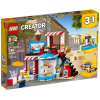 Конструктор LEGO Модульная сборка: приятные сюрпризы (31077)