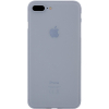 Чохол до мобільного телефона MakeFuture PP/Ice Case для Apple iPhone 8 Plus White (MCI-AI8PW)