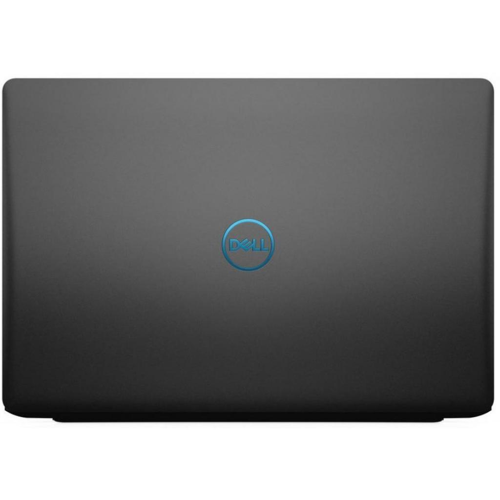 Ноутбук Dell G3 3779 (IG317FI716S5DL-8BK) изображение 9
