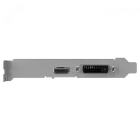 Видеокарта GeForce GT1030 2048Mb Palit (NEC103000646-1082F) изображение 4
