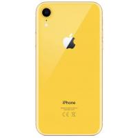 Мобильный телефон Apple iPhone XR 256Gb Yellow (MRYN2FS/A) изображение 2
