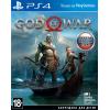 Игра Sony God of War [PS4, Russian version] Blu-ray диск (9358671)