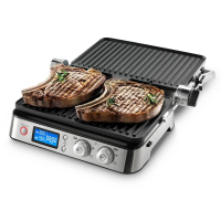 Электрогриль DeLonghi CGH 1030 D (CGH1030D) изображение 3