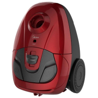Пылесос Midea VCB35B15C-A
