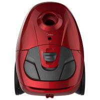 Пылесос Midea VCB35B15C-A изображение 2