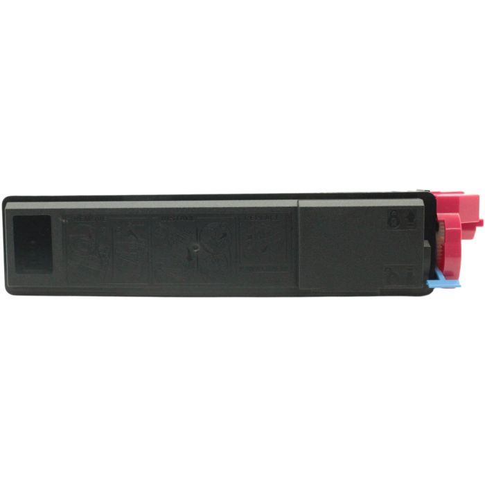 Картридж IPM Kyocera-Mita TK-500/510 220г Black (TKKM203B) изображение 4