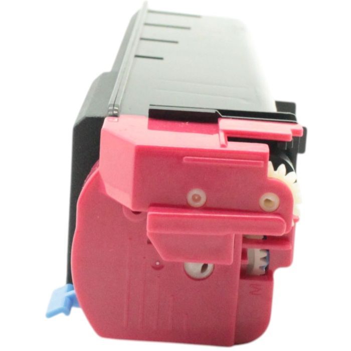 Картридж IPM Kyocera-Mita TK-500/510 220г Black (TKKM203B) изображение 5