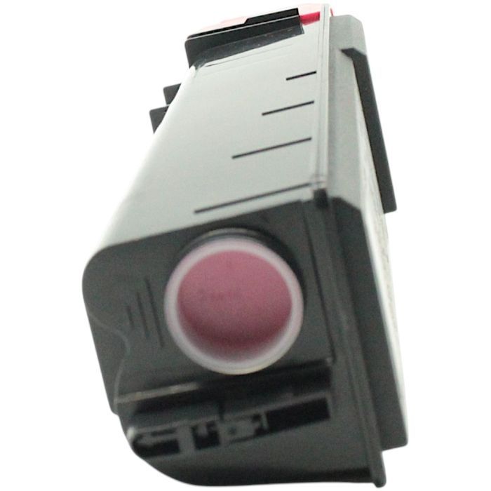 Картридж IPM Kyocera-Mita TK-500/510 220г Black (TKKM203B) изображение 6