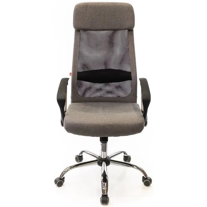 Офісне крісло Аклас Гілмор FX CH TILT Сіре (10920) зображення 2