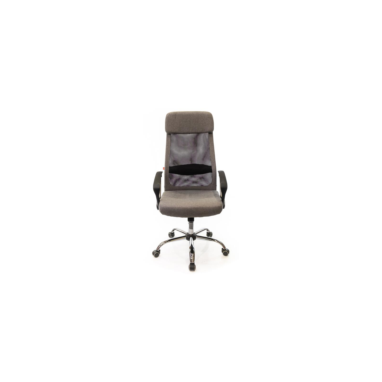 Офисное кресло Аклас Гилмор FX CH TILT Серое (10920) изображение 2