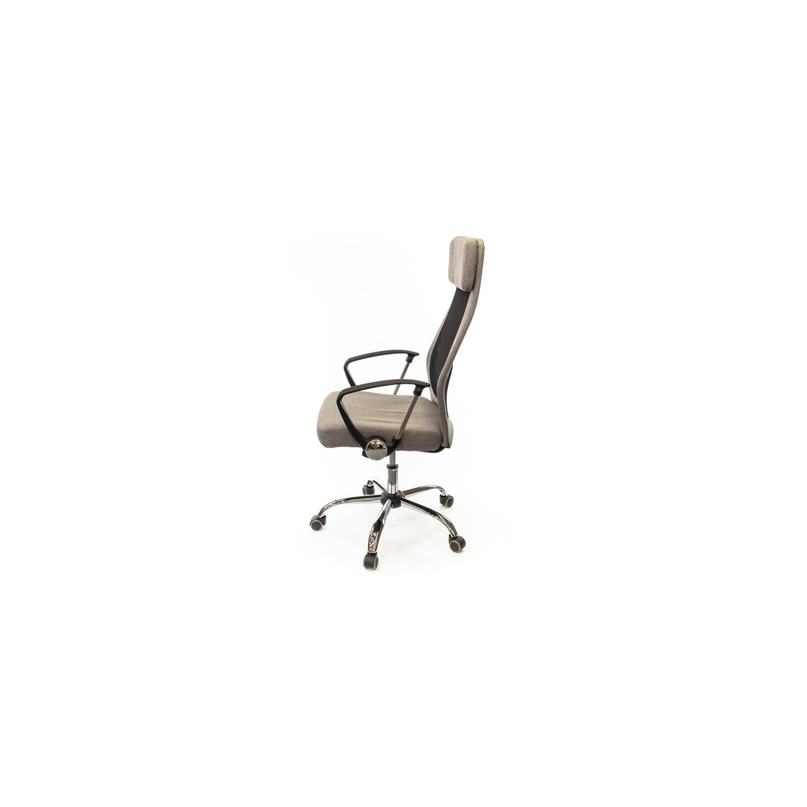 Офісне крісло Аклас Гилмор FX CH TILT Коричневое (11872) зображення 3