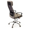 Офісне крісло Аклас Гилмор FX CH TILT Серое (10920) зображення 5