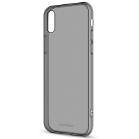 Чехол для мобильного телефона MakeFuture Air Case (TPU) Apple iPhone XS Black (MCA-AIXSBL)