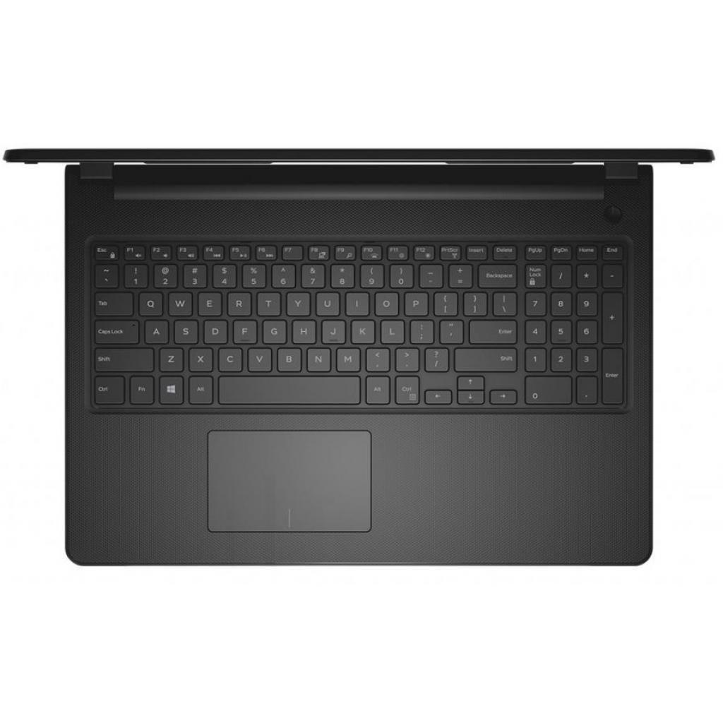Ноутбук Dell Inspiron 3576 (35Fi34H1R5M-WBK) зображення 4