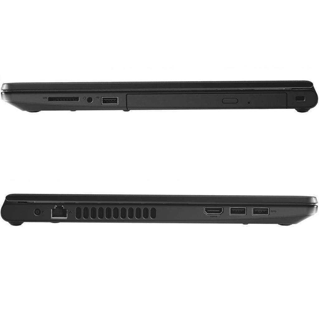 Ноутбук Dell Inspiron 3576 (35Fi34H1R5M-WBK) изображение 5