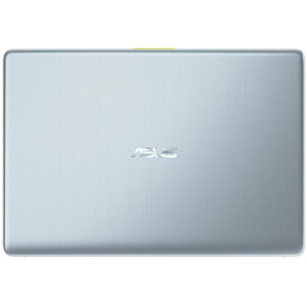 Ноутбук ASUS Vivobook S15 (S530UA-BQ339T) зображення 6