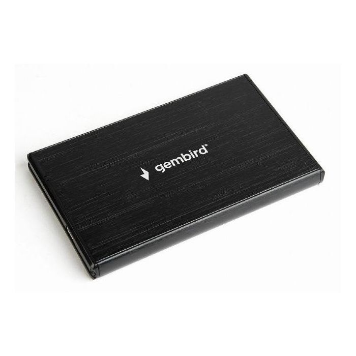 Карман внешний Gembird 2.5" USB3.0 black (EE2-U3S-3)