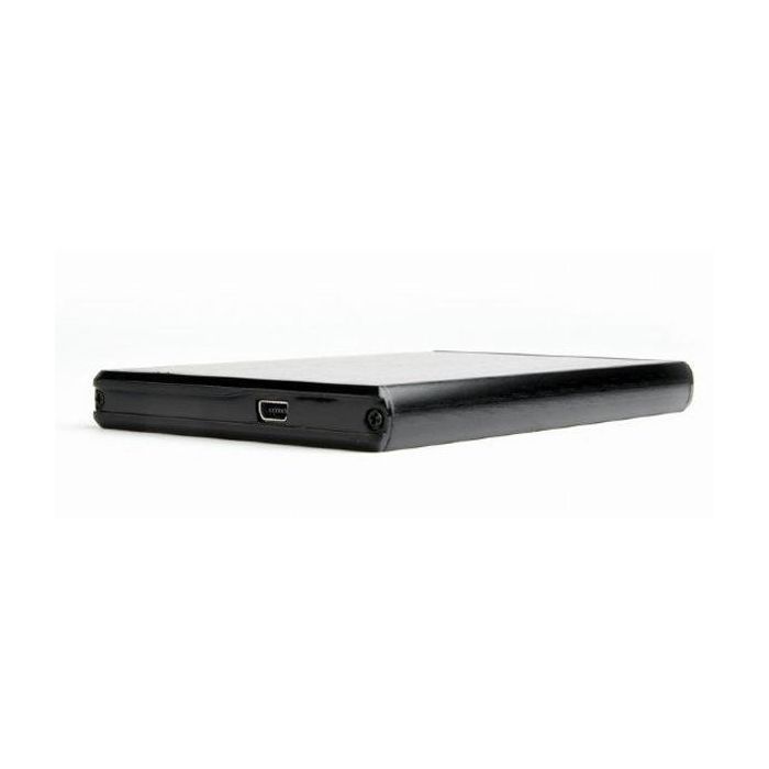 Карман внешний Gembird 2.5" USB3.0 black (EE2-U3S-3) изображение 4