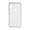 Чехол для мобильного телефона Laudtec для Xiaomi Redmi Note 6 Pro Clear tpu (Transperent) (LC-HRN6P) изображение 5