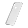 Чохол до мобільного телефона Laudtec для Xiaomi Redmi Note 6 Pro Clear tpu (Transperent) (LC-HRN6P) зображення 6