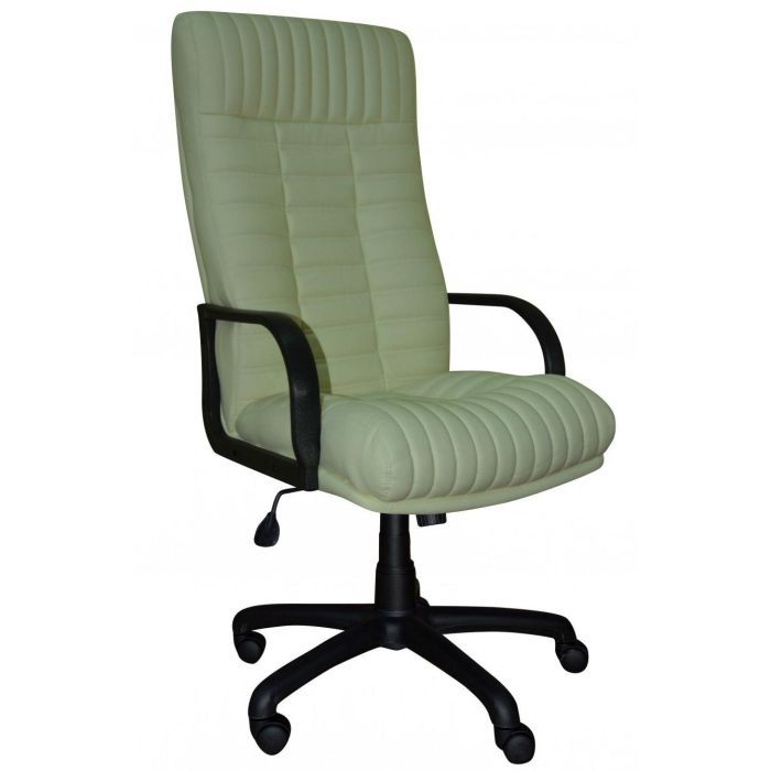 Офісне крісло Примтекс плюс Olimp H-17 Beige (Olimp H-17)