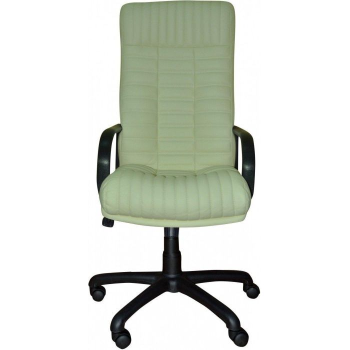 Офісне крісло Примтекс плюс Olimp H-17 Beige (Olimp H-17) зображення 2