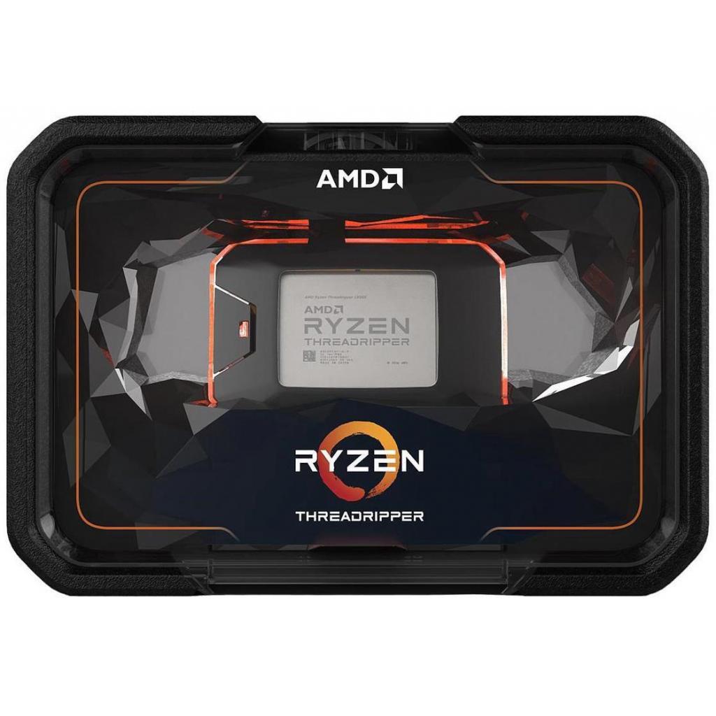 Процессор AMD Ryzen Threadripper 2970WX (YD297XAZAFWOF) изображение 2