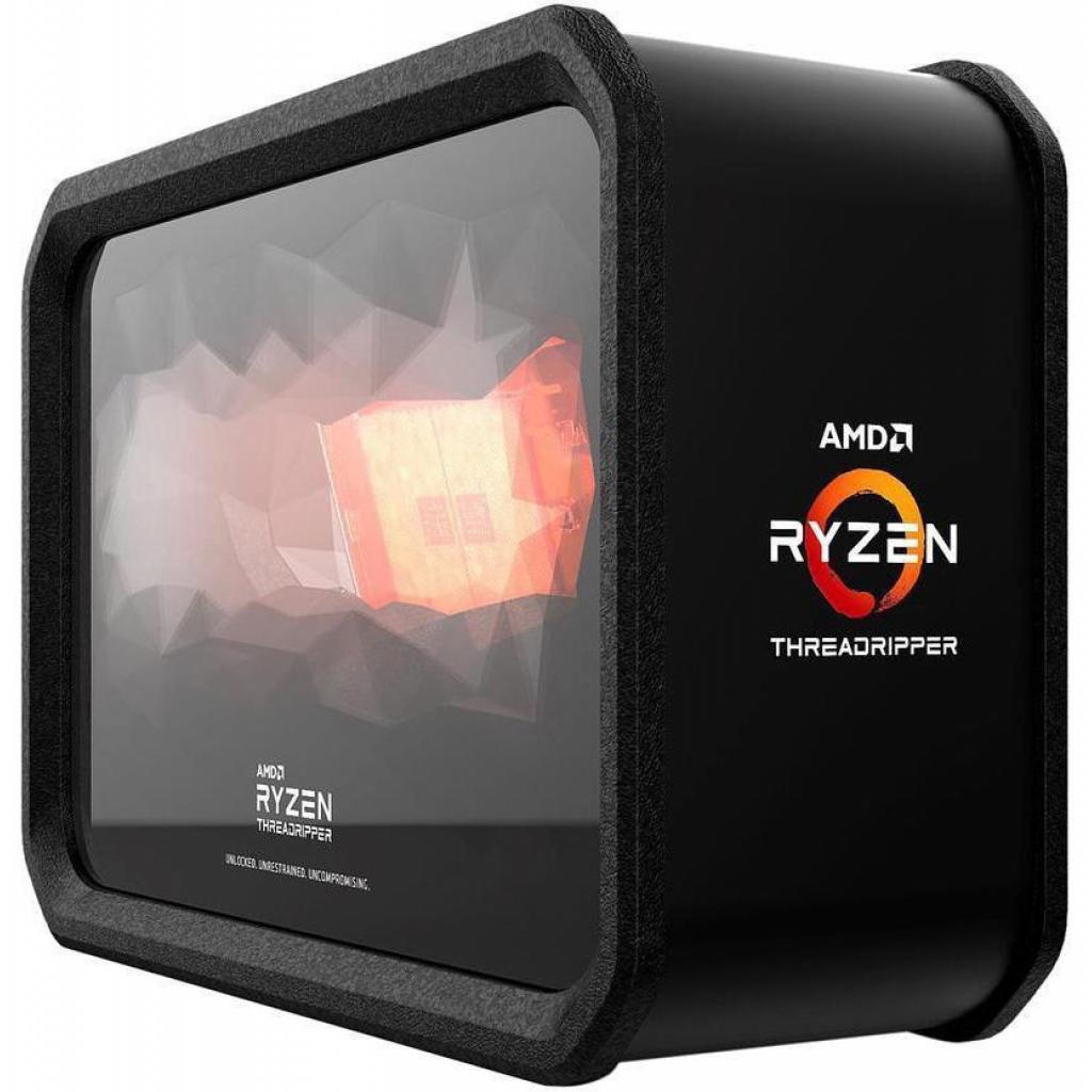 Процесор AMD Ryzen Threadripper 2970WX (YD297XAZAFWOF) зображення 3