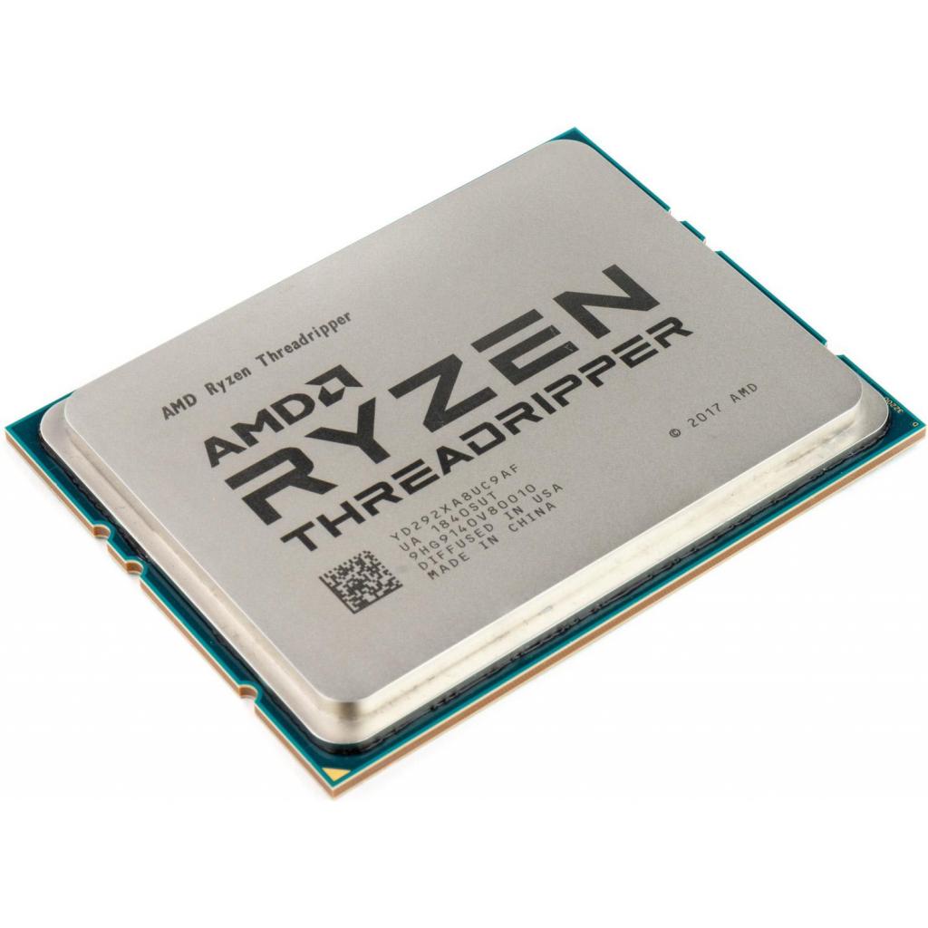 Процессор AMD Ryzen Threadripper 2970WX (YD297XAZAFWOF) изображение 6