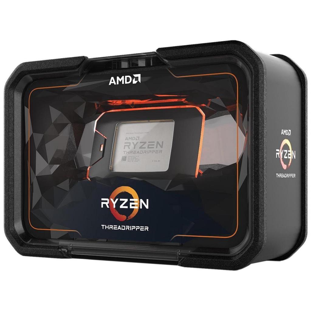 Процессор AMD Ryzen Threadripper 2970WX (YD297XAZAFWOF)