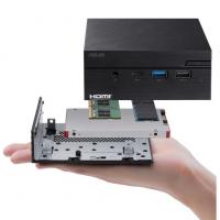 Компьютер ASUS PN40 (PN40-BB014MC) изображение 11