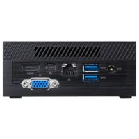 Компьютер ASUS PN40 (PN40-BB014MC) изображение 5