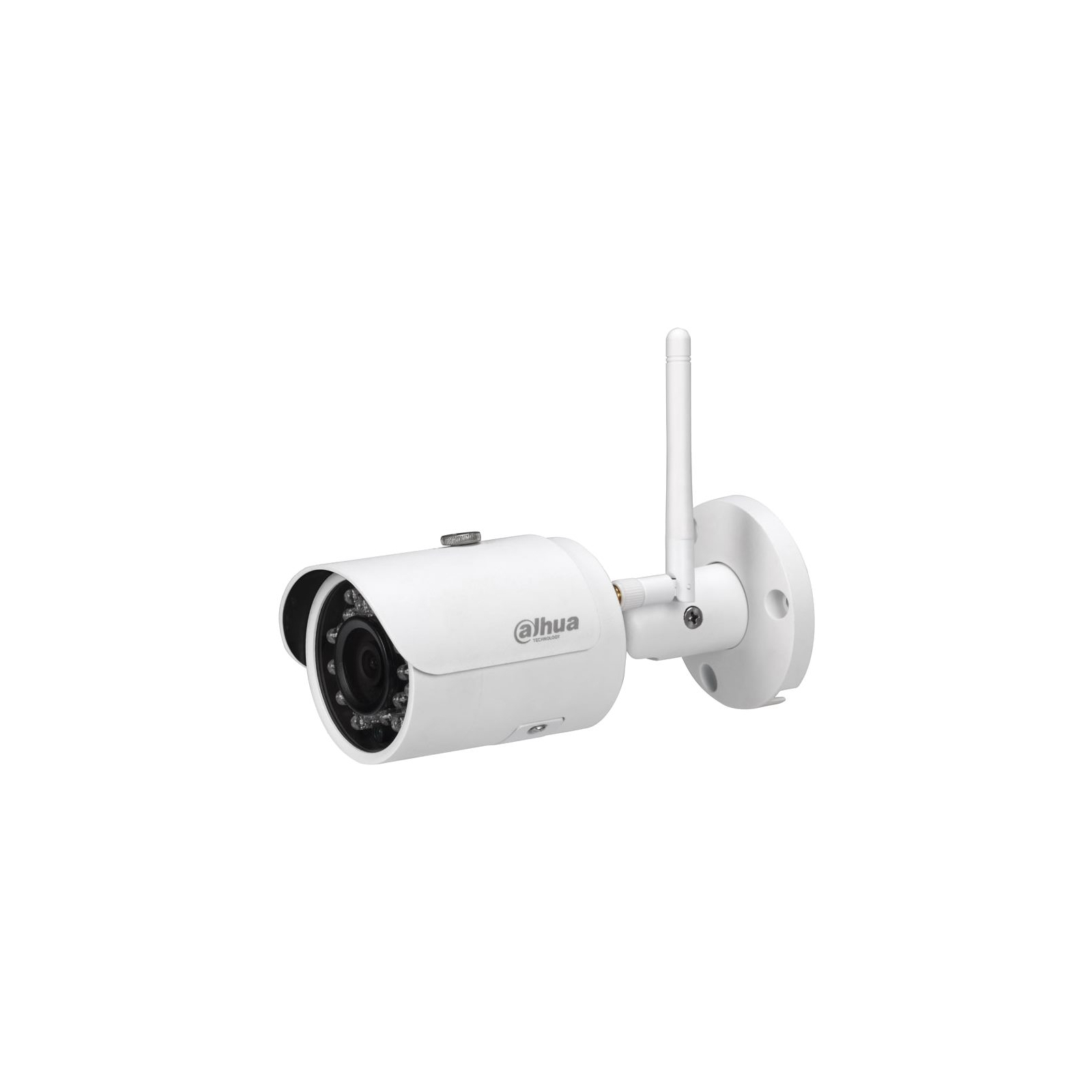 Камера відеоспостереження Dahua DH-IPC-HFW1320SP-W (2.8) (04693-05948)