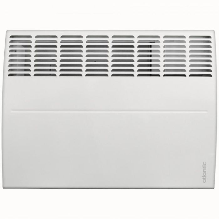 Обогреватель Atlantic F119 CMG TLC/M2 1500W