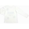 Кофта дитяча Breeze "MISS BRIGHT" (12043-116G-cream) зображення 2