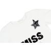Кофта дитяча Breeze "MISS BRIGHT" (12043-116G-cream) зображення 3