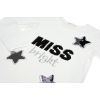 Кофта дитяча Breeze "MISS BRIGHT" (12043-116G-cream) зображення 4