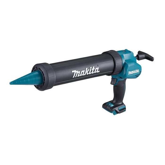 Пистолет для герметика Makita CXT Slider, 300мл (без АКБ и БП) (CG100DZA)