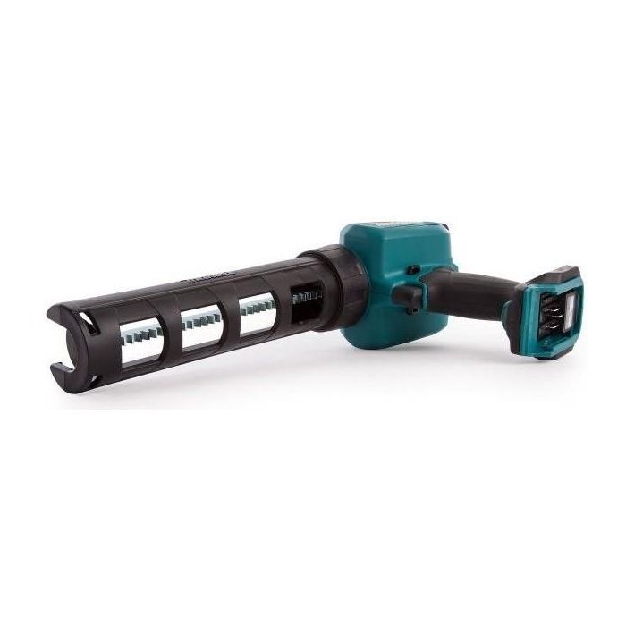Пистолет для герметика Makita CXT Slider, 300мл (без АКБ и БП) (CG100DZA) изображение 4