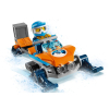 Конструктор LEGO Arctic Expedition Полярные исследователи 70 деталей (60191) изображение 6