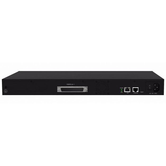 VoIP-шлюз Yeastar TA1600 изображение 4