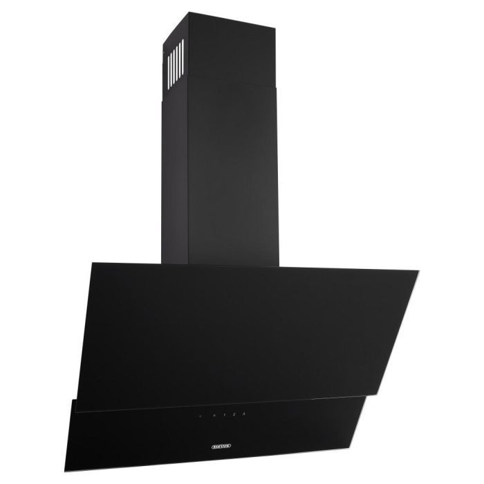 Витяжка кухонна Eleyus Element 700 60 WH зображення 3
