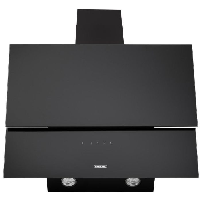 Витяжка кухонна Eleyus Element 700 60 WH зображення 4