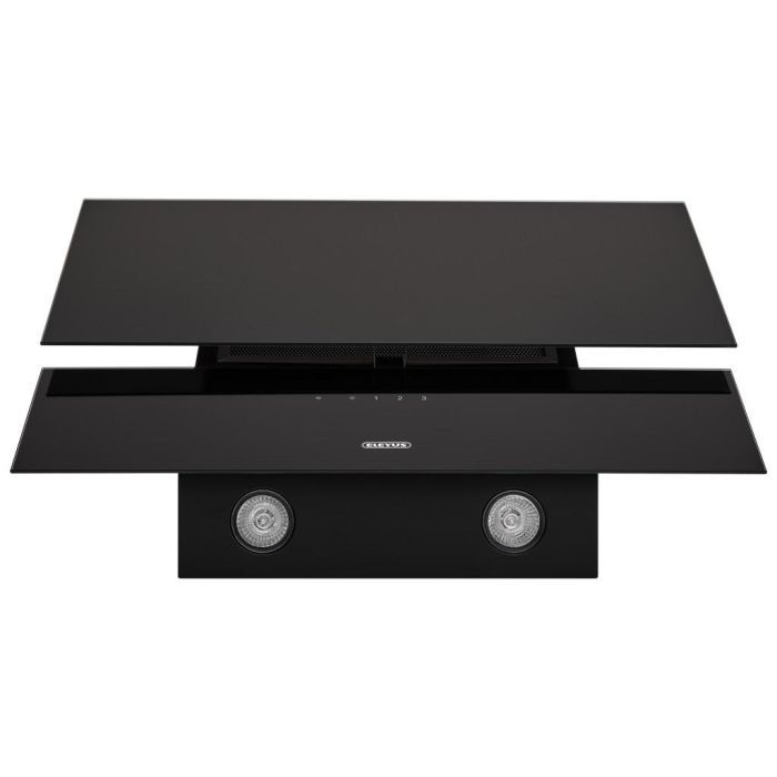 Витяжка кухонна Eleyus Element 700 60 WH зображення 5