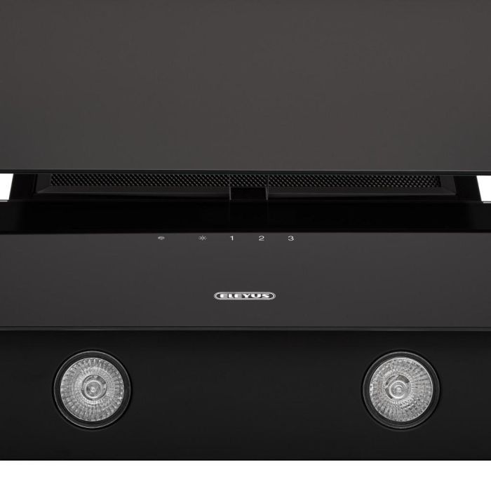 Витяжка кухонна Eleyus Element 700 60 WH зображення 6
