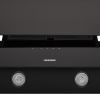 Витяжка кухонна Eleyus Element 700 60 BL зображення 6